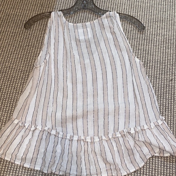 Fun Tank Top from Rails - Picture 2 of 2